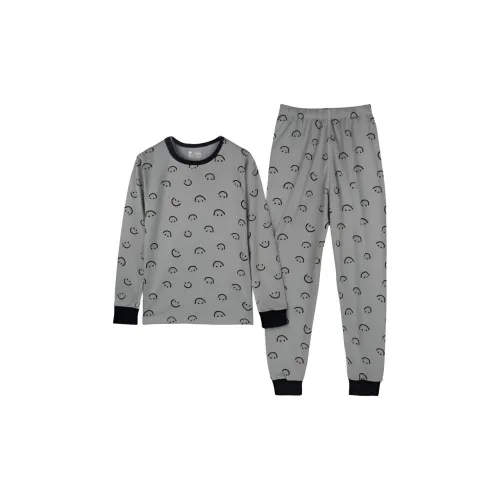 Cotton Gene Унисекс Термобелье