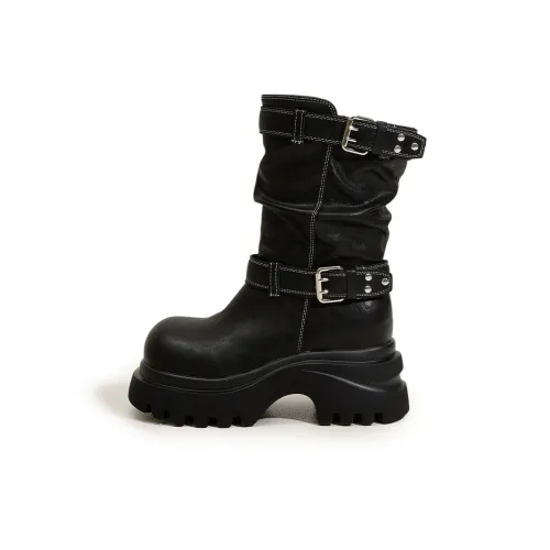 Milan Love Song FASHION BOOTS 10 см Женские