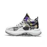 Бежевый, Черный, Фиолетовый