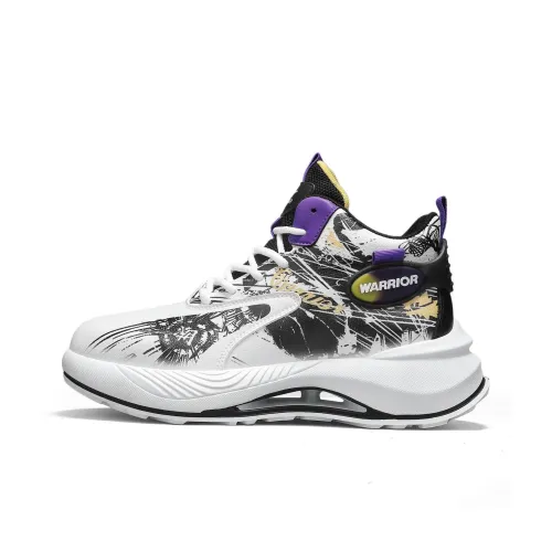 Warrior Баскетбольные кроссовки Low Топ Мужской