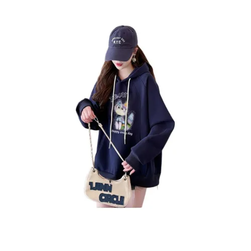 GOSO Женские Свитшоты