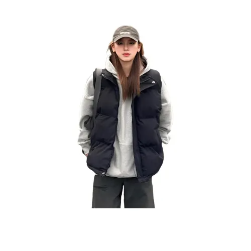 XUBAIHUO Унисекс Пуховики