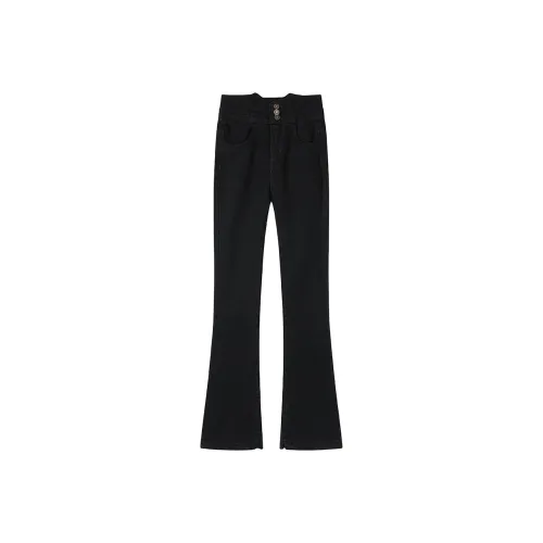 DITB Женские Джинсы