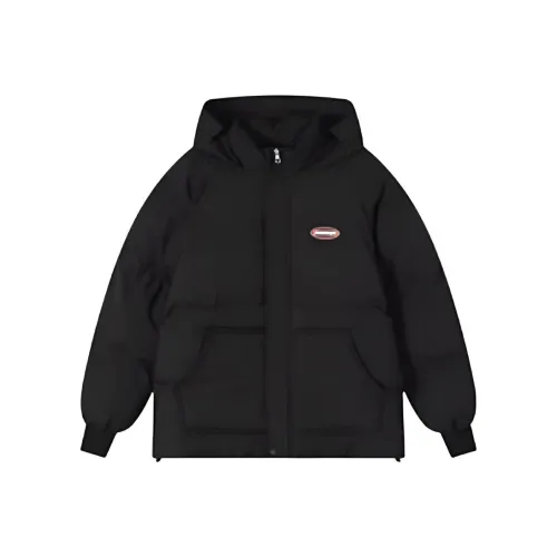 BVODE Женские пуховики