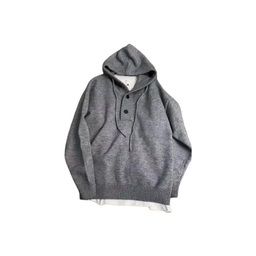 CARE NOTE Унисекс Трикотаж