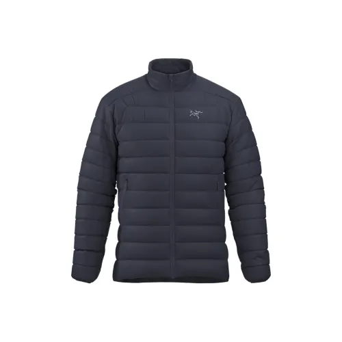 Arcteryx Cerium Мужские пуховики