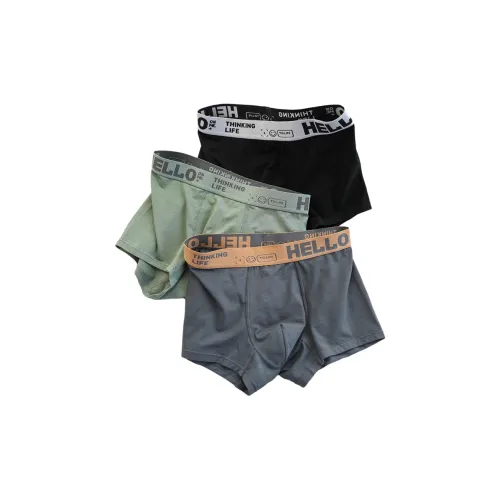 LOUGHNEA Мужские боксер-шорты