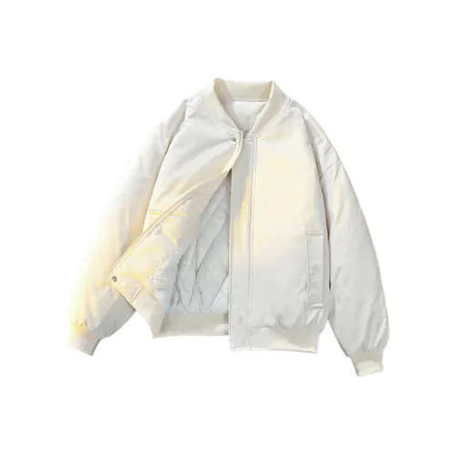 CAT'S PAW Унисекс Пуховики