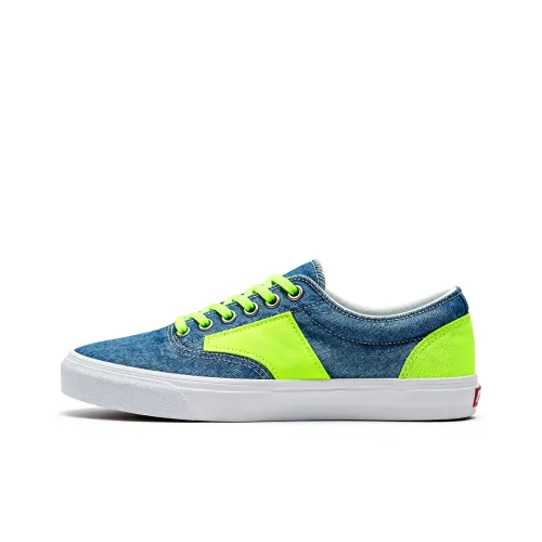 Паддингтон Медведь Низкие Кроссовки для скейтбординга Женские