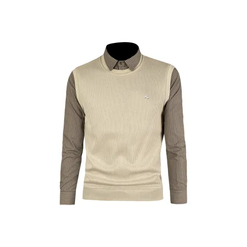 POLOMEISDO Унисекс Свитшоты