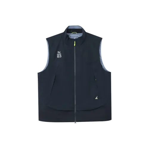 NAUTICA 253JS53034NV Мужские жилеты