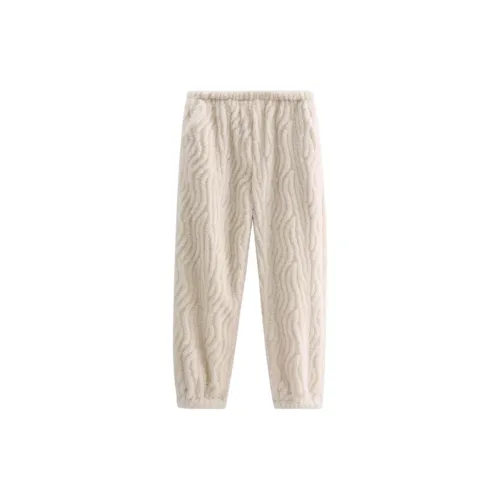 FENTENG FX26940672 Овсянка Женские Термобрюки