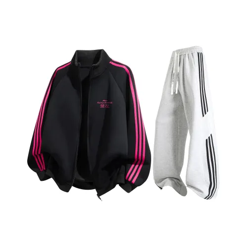 Mackyo Унисекс Свитшот Комплекты