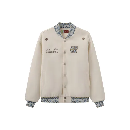 NSTNEW START Бейсбольная куртка Унисекс