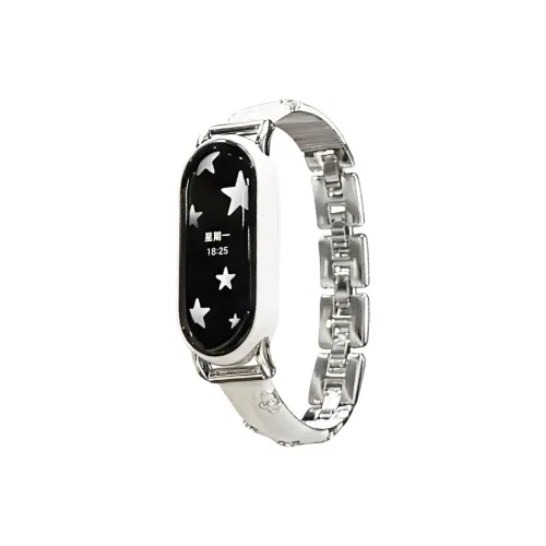 CHUANGYIDA Ремень Xiaomi Совместимость Материал 130-185 мм Цинковый сплав