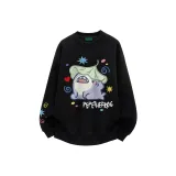 Черный (улучшенный)