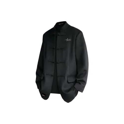 Ang2 Stu Унисекс Пальто