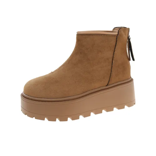 Wuji Ботильоны Женские