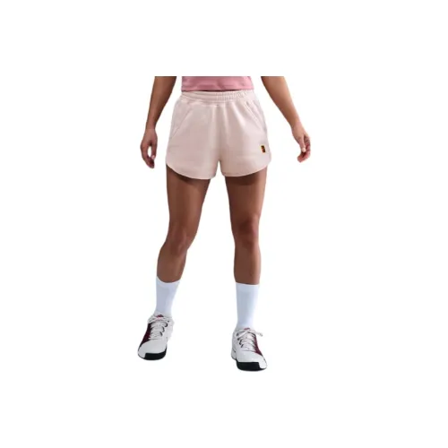 nike COURT HERITAGE Повседневные шорты Женские