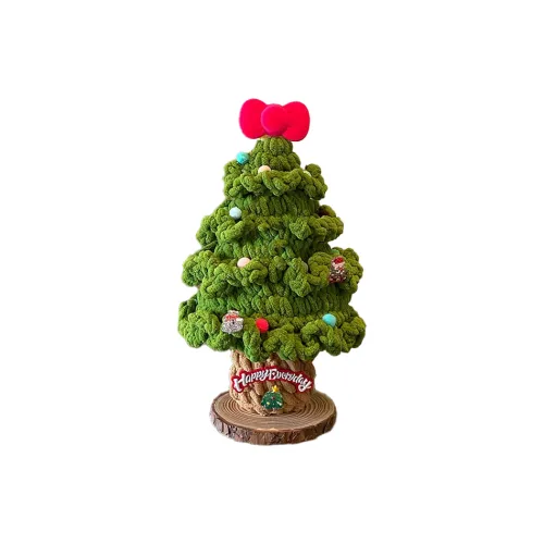 OUYILIAN DIY Креативный Украшение Пряжа Crochet DIY Игрушки