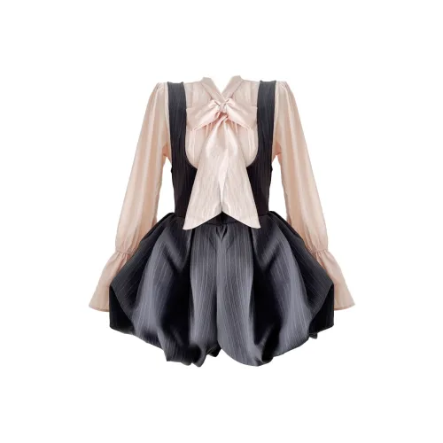 ONNFB Женские Комплекты с Юбкой