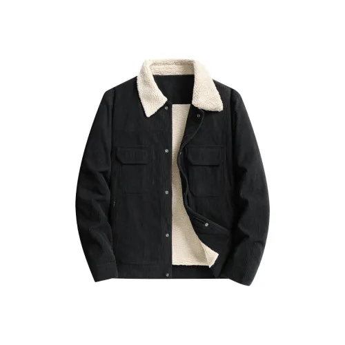 APBM Унисекс Пуховики