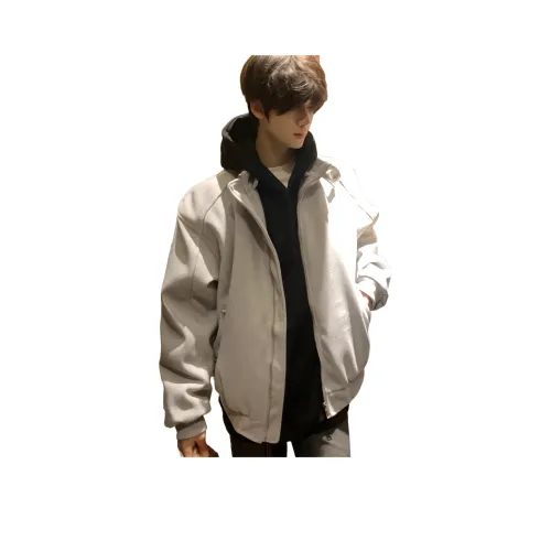 Bug Small Green Унисекс Куртки