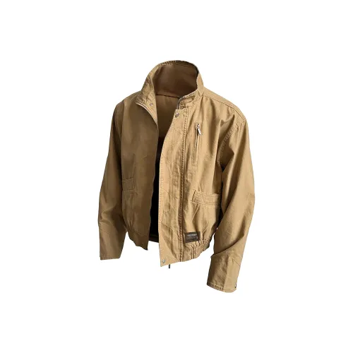 SUNSETMONENT Куртки и Пальто Унисекс