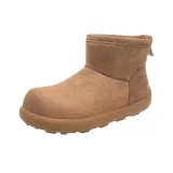 Каштановый