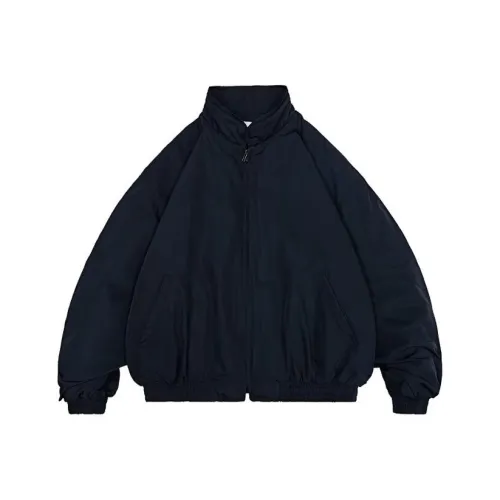 Wooden Rabbit Модный бренд Повседневная куртка Мужская