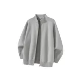 Светло-серый