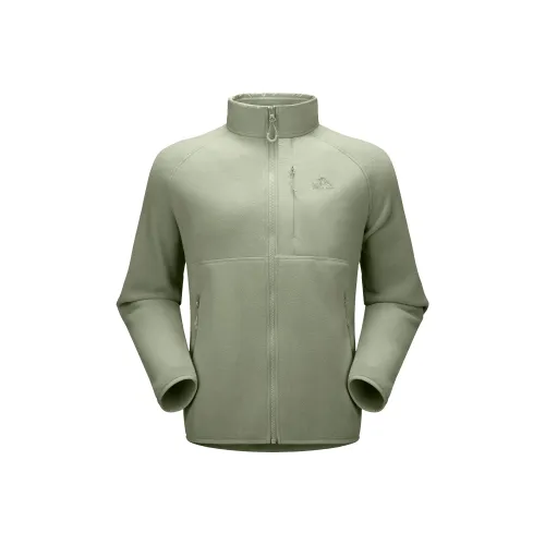 PELLIOT City Outdoor Collection Бархат Feel Пальто Мужской