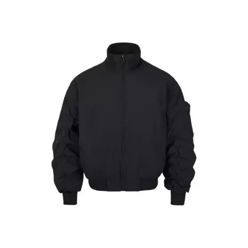 Bug Small Green Унисекс Куртки