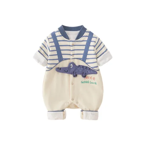 GOYN Малыш Комбинезоны Ползунки