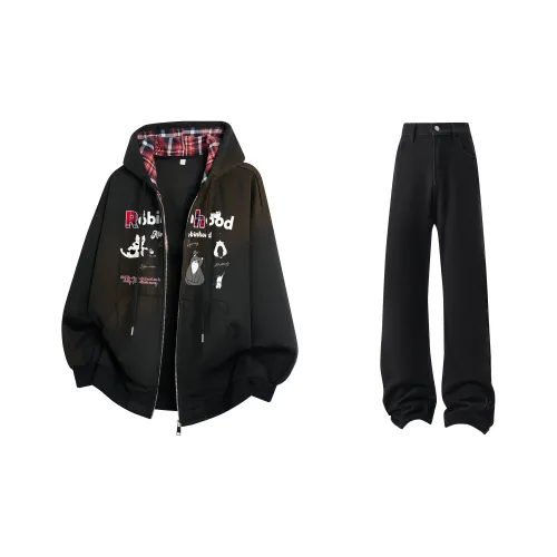 ROBINHOOD Свитшот Комплект Унисекс