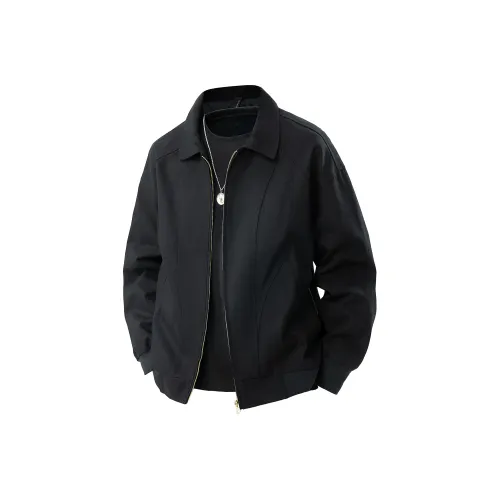 TOM ADAM Унисекс Куртки