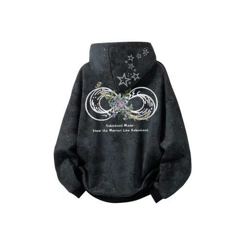 ROBINHOOD Унисекс Свитшоты