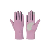 Розовый [Ультра Теплый + Ветрозащитный + Водоотталкивающий]