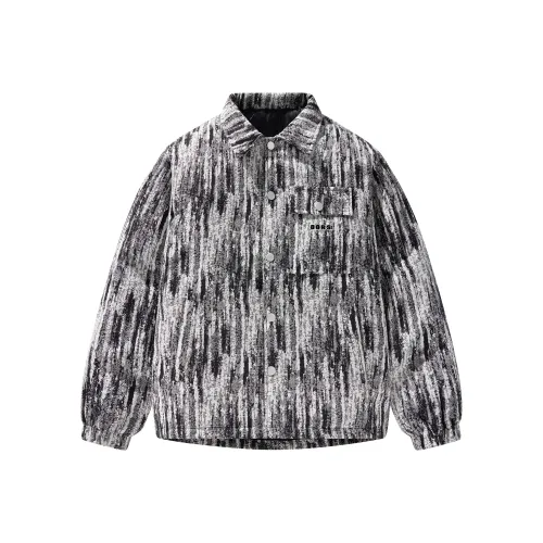 88RISING Унисекс Пуховики