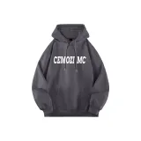 Карбоновый серый