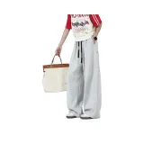 Серый меланж