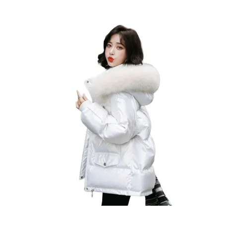 STYUW Женские пуховики