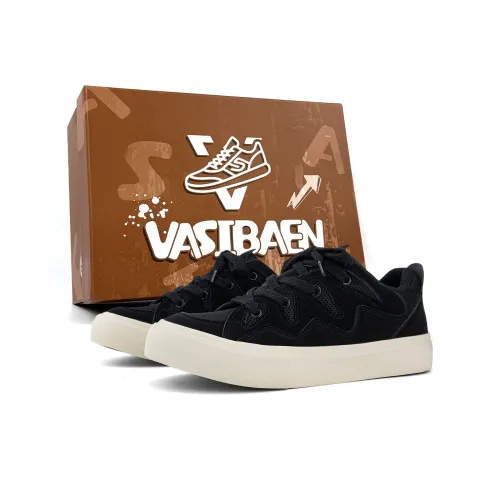 VASIBAEN Амортизация Покрытие Низкие Кроссовки для скейтбординга Мужские