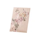 Кремово-абрикосовый