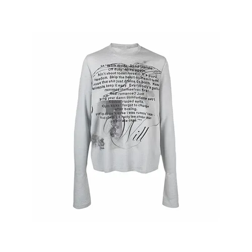 WHISTLEHUNTER Унисекс T-рубашки