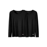 Черный + Черный