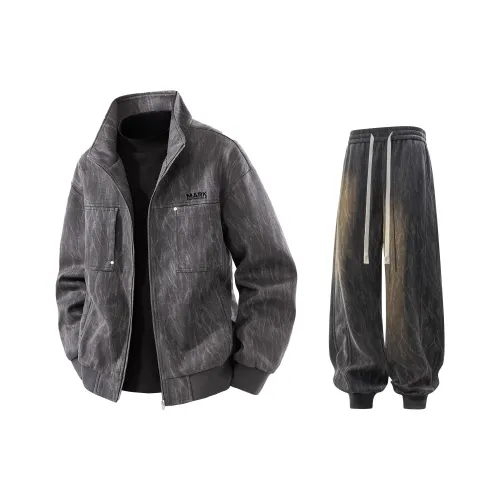 FAIRWHALE Повседневная спортивная одежда унисекс