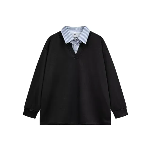 Wooden Rabbit Топ Свитшот Унисекс