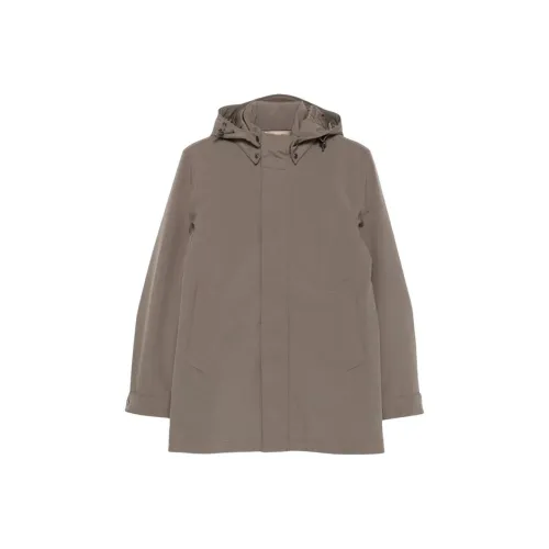 WOOLRICH FW25 Куртки и пальто Мужской