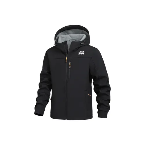 MUSCLETECH Унисекс Куртки